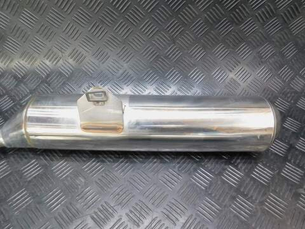 Глушители Yamaha FJR1300 052302