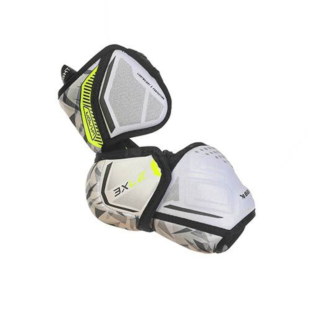 Налокотники Bauer S22 Vapor 3X LE JR