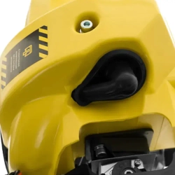 Hanskonner HBT8942D триммер бензиновый