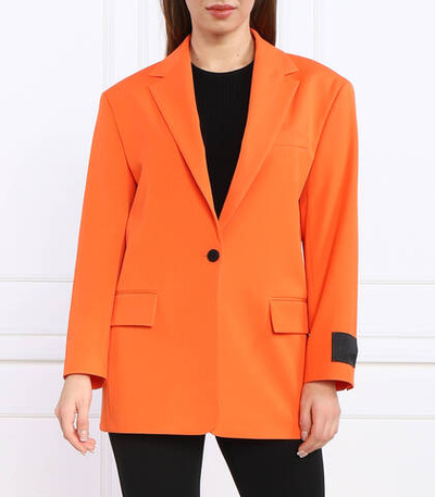Пиджак Asabella HUGO - оранжевый(50489257)