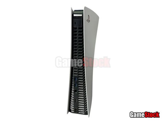 Игровая приставка Sony Playstation 5 825GB 2-Ревизия CFI-1108A Б/У : S01F21801CJR11269838