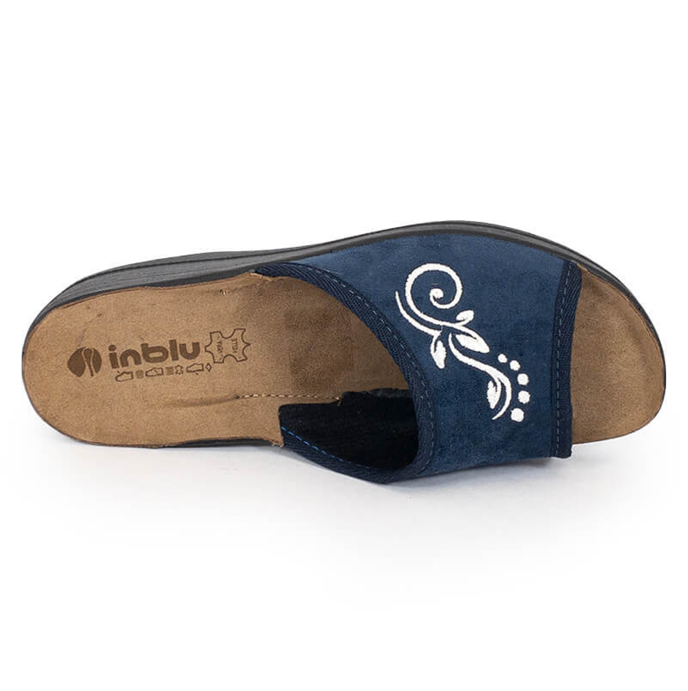 INBLU ES-7H Синие