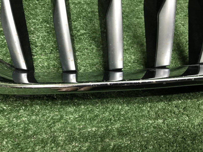 Решетка радиатора BMW X5 G05 (2018-2023)