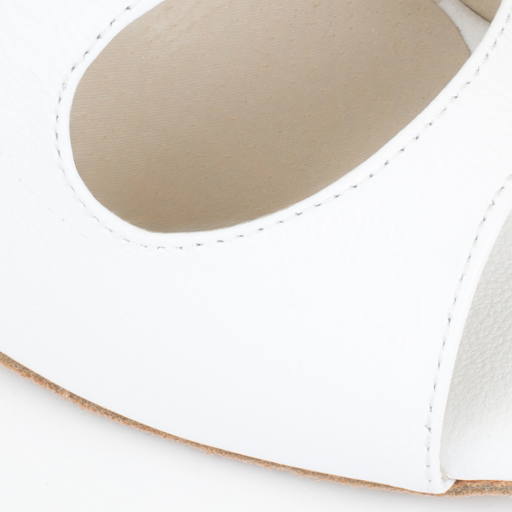 Туфли для сальсы