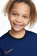 Футболка Nike Dri-FIT Academy 25 Junior - темно-синий