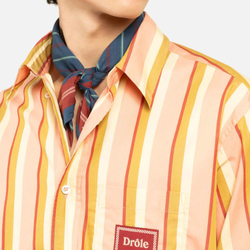 Платок шейный Raye Monogramme
