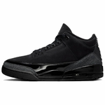 Кроссовки Air Jordan 3 Black Cat