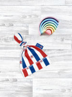 Шапочка Mjölk х СКА Stripes