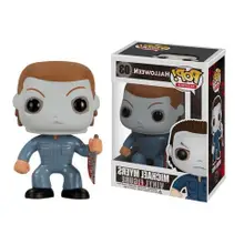 Фигурка Funko POP! Vinyl: Horror: Michael Myers 2296