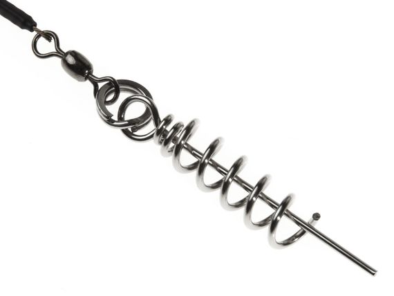 Виброхвосты LJ 3D BBS Series GIANT KUBIRA SWIM SHAD 10,3in (26,00)/PG25 1шт.+Stinger XL