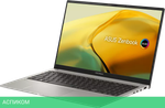 Ультрабук Asus Zenbook 15 OLED UM3504DA-MA475