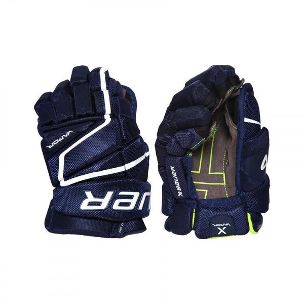 Перчатки хоккейные S22 VAPOR 3X PRO GLOVE - JR
