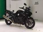 Suzuki Bandit1250F