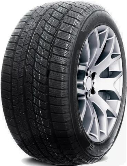 Зимняя шина Fortune SnowFun FSR-901 (215/70 R16 100T)