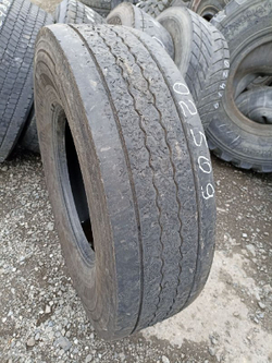 315/80R22.5 Continental ContiHybrid HS3 шина б/у