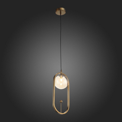Подвесной светильник ST-Luce SL1201.203.01