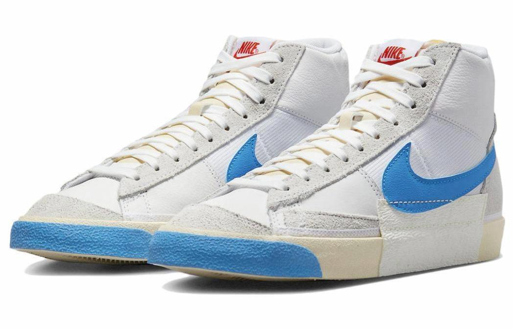 Кроссовки Nike Blazer '77 Remastered