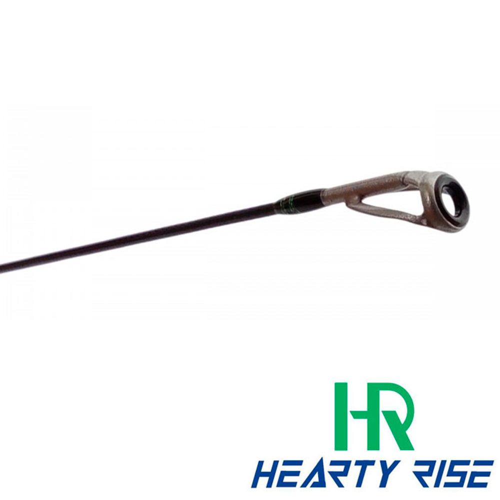 Спиннинг Hearty Rise Laiquendi 1.98m 1-8gr LQS-662L