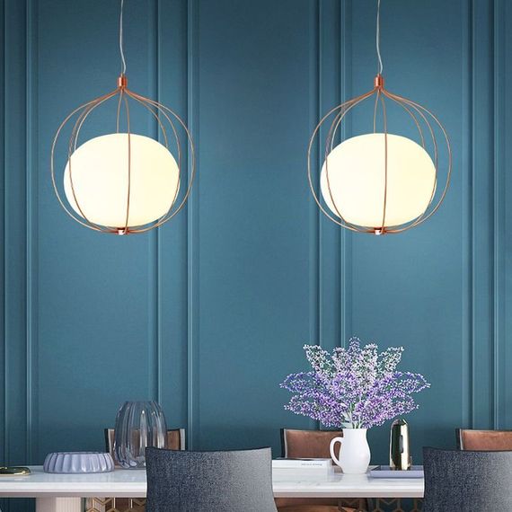 Подвесной светильник Imperium Loft Phezalis 219834-26