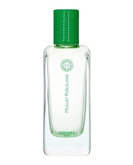 Hermes Muguet Porcelaine туалетная вода