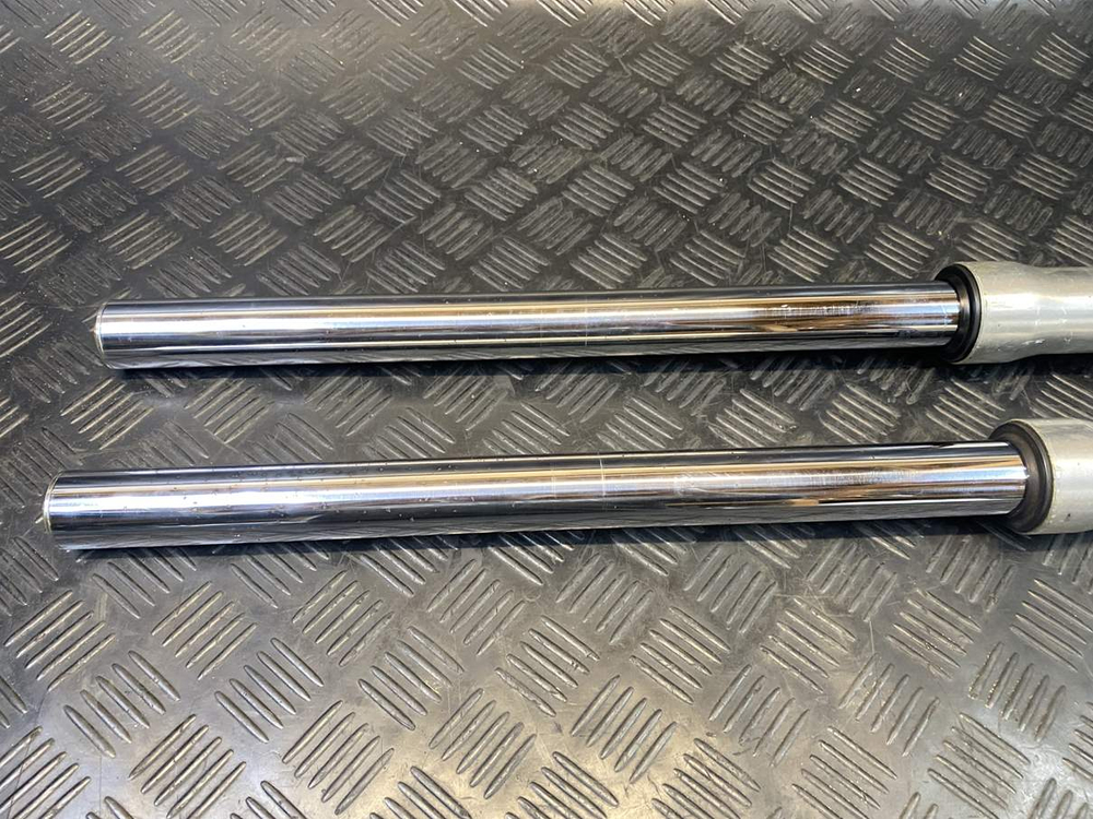 Перья вилки Honda Shadow 400 055226