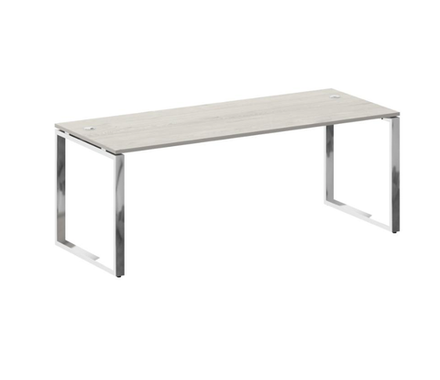 Стол для руководителя на О-образном профиле Metal System Direct (Металл Систем Директ) 720