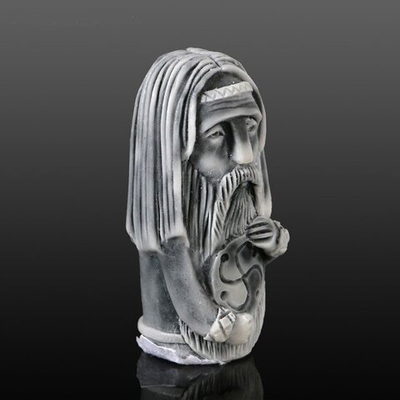 Род маленький 4,5 см.