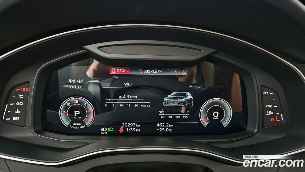Audi A6 (C8) 40 TDI Quattro Premium (04.2022)