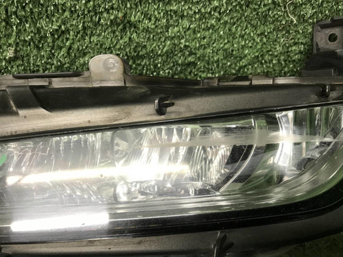 ПТФ левая Lexus RX 4 (2019-2022)