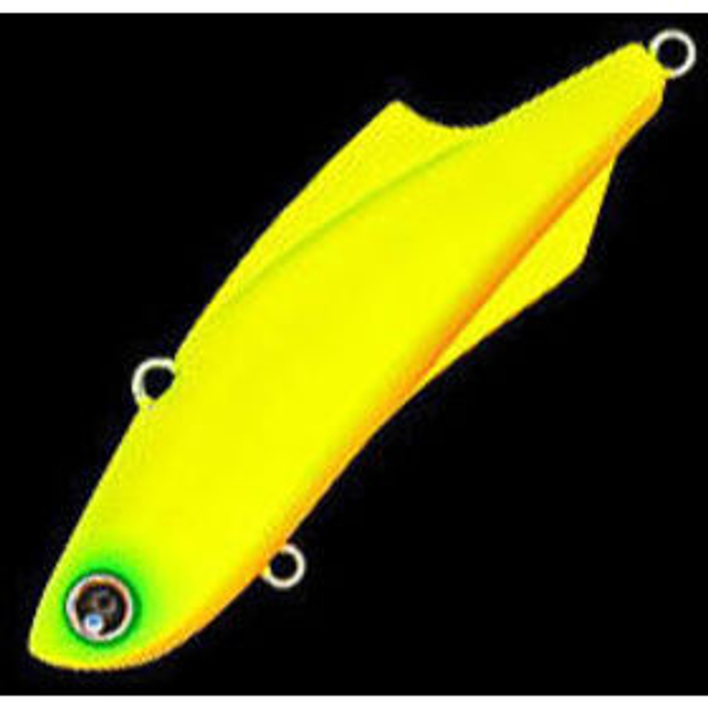 Раттлин Longin KickBeat 70mm 15g S065PA