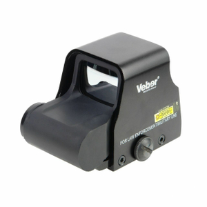 Прицел Veber RM132RG Weaver