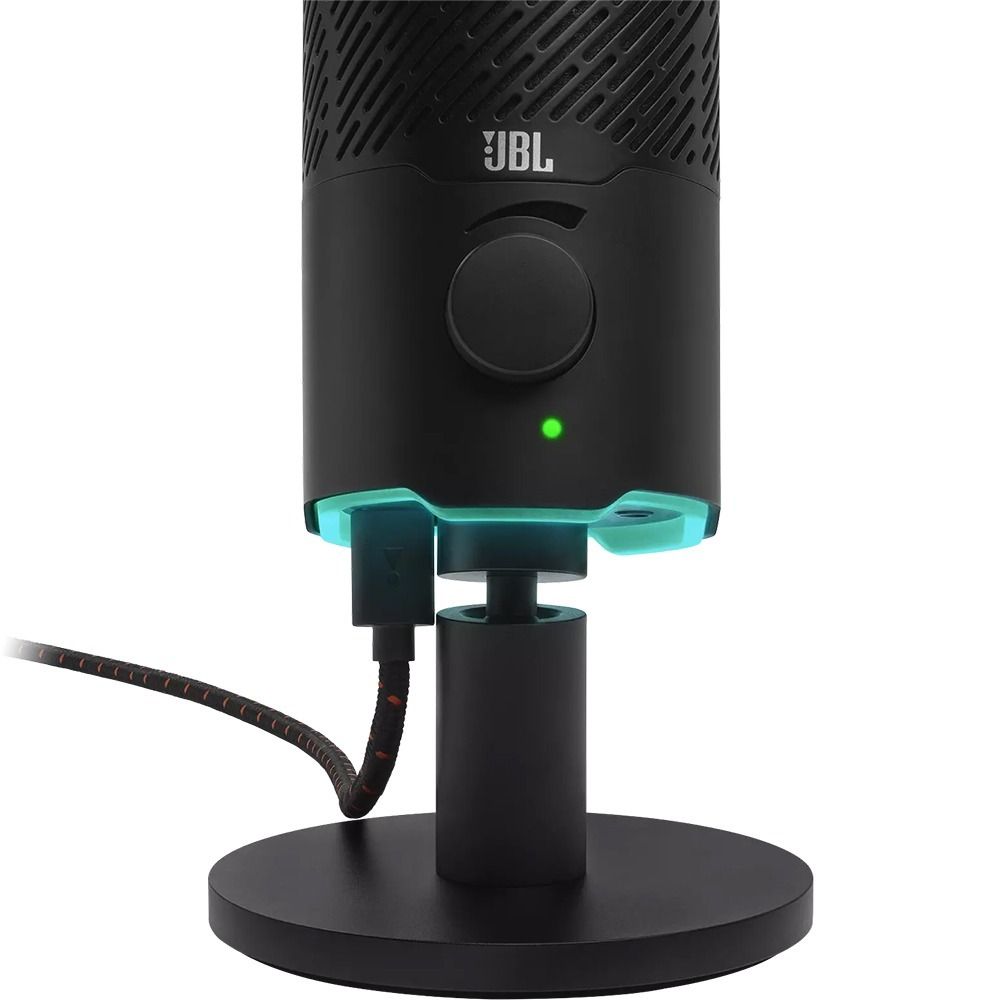 Jbl quantum one usb sale