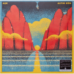 Altın Gun / Ask (LP)