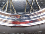 Колесо переднее Yamaha Drag Star XVS1100 Classic VP13J 050771