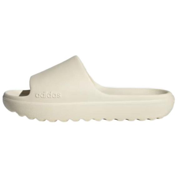 Adidas Adilette Lumia 'Wonder White'