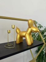 Статуэтка для интерьера Собака Шарик