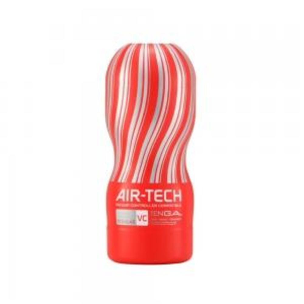 TENGA Air-Tech VC Стимулятор Regular, совместимый с вакуумной насадкой