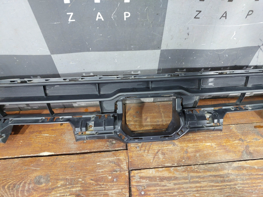 Решетка переднего бампера Haval F7 1 19-22 Б/У Оригинал 2803116XKQ00A