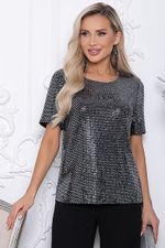 Блузка 41919 Avili