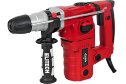 Перфоратор ELITECH ДМ П 280ЭМ