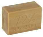Мыло Хозяйственное 72% 250гр (прома) Аккуратное!