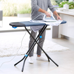 Доска гладильная glide™ plus с инновационным чехлом