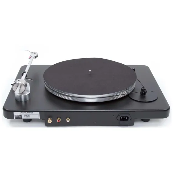 VPI Cliffwood Black