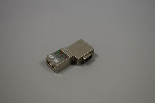 HELMHOLZ PROFIBUS KONEKTOR