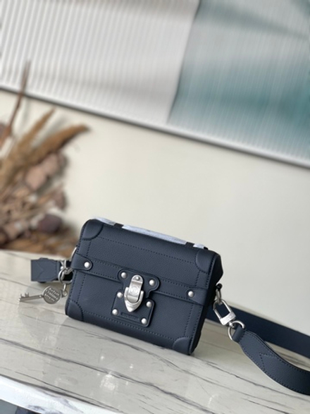 Louis Vuitton Soul Trunk