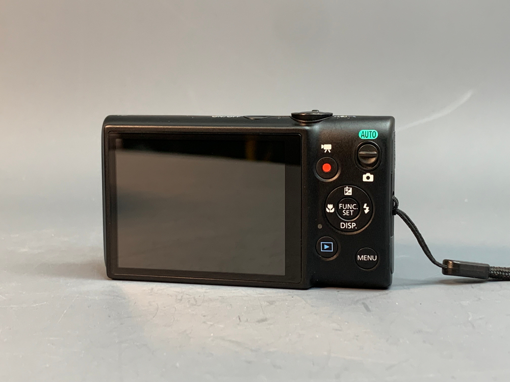 Canon Digital IXUS 132