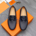 Мокасины Hermes