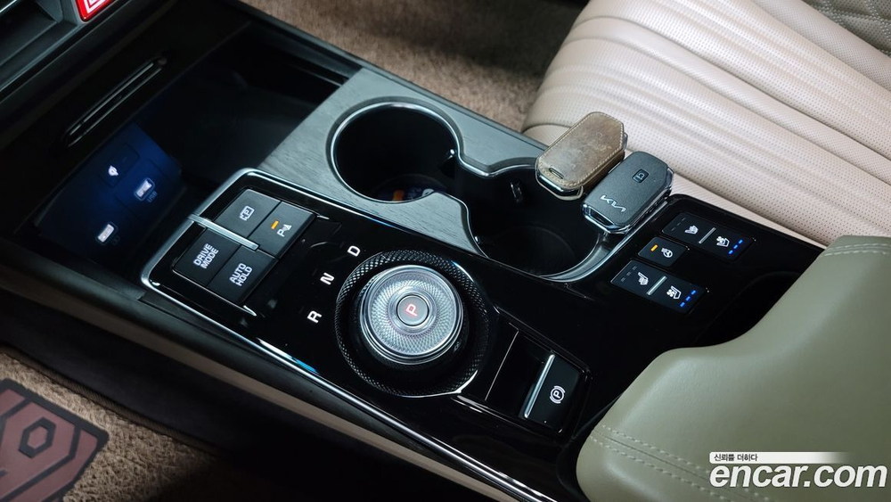 Kia K8 Hybrid Signatures (04.2022)