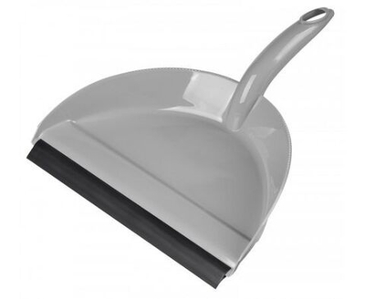 Совок с кромкой Etna, серый 221220535/03 IDIland