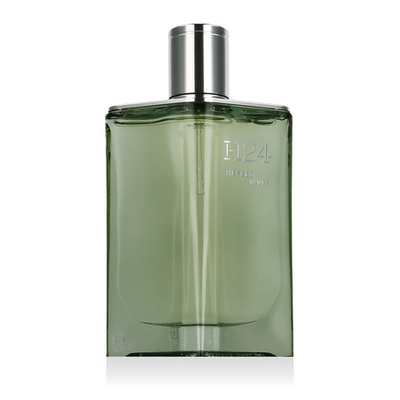 Hermès H24 Herbes Vives Eau de Parfum Refillable - tester 100 ml (man)